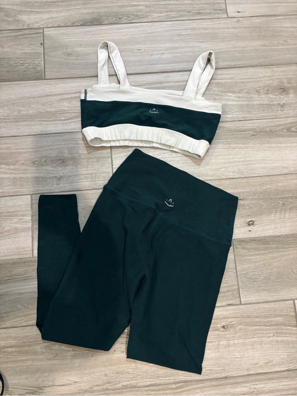 beyond yoga set